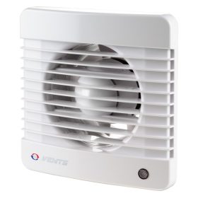 Fali nagynyomású elszívó ventilátor NA 100,  99m3/h