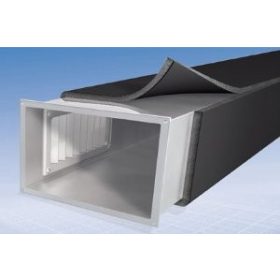 13mm-es öntapadós hőszigetelőanyag /m2