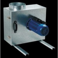 Nagykonyhai ventilátorok