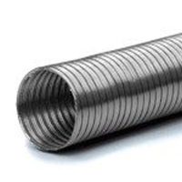AFC Flexibilis aluminum csövek